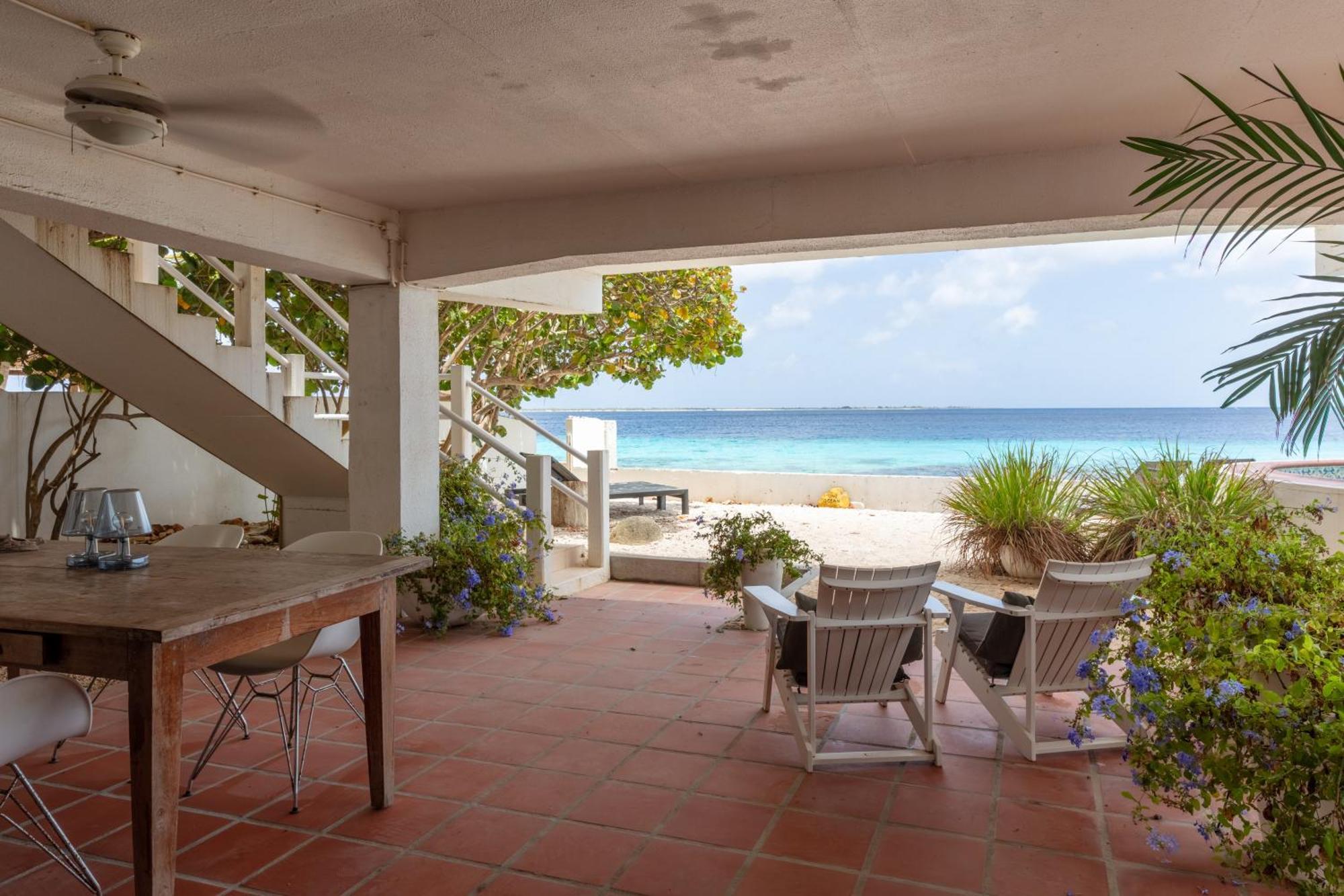 One Ocean Boutique Apartments & Suites Bonaire Kralendijk  Bilik gambar