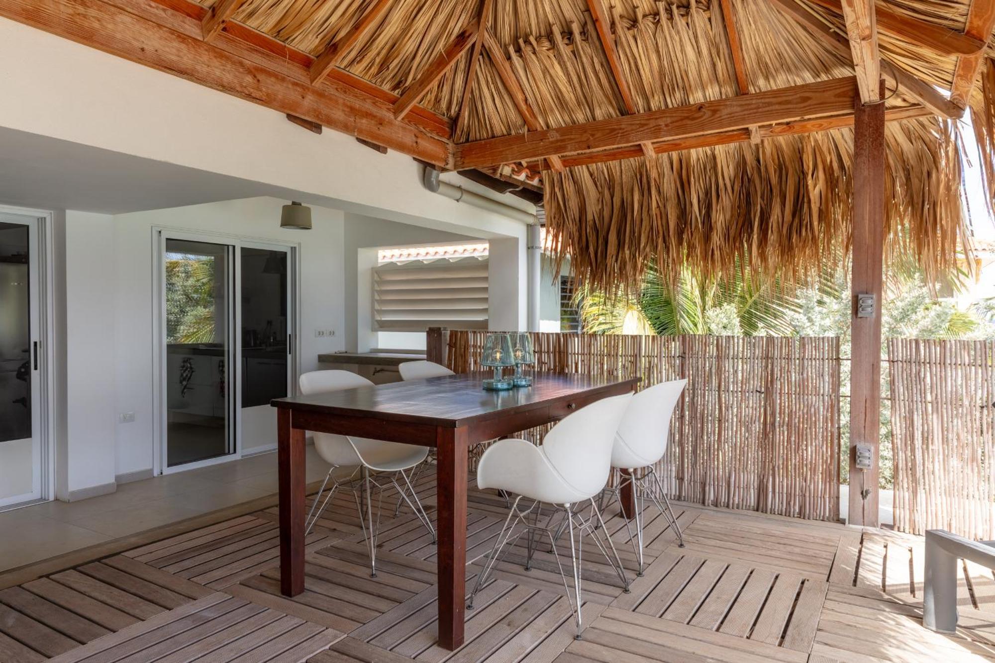 One Ocean Boutique Apartments & Suites Bonaire Kralendijk  Bilik gambar