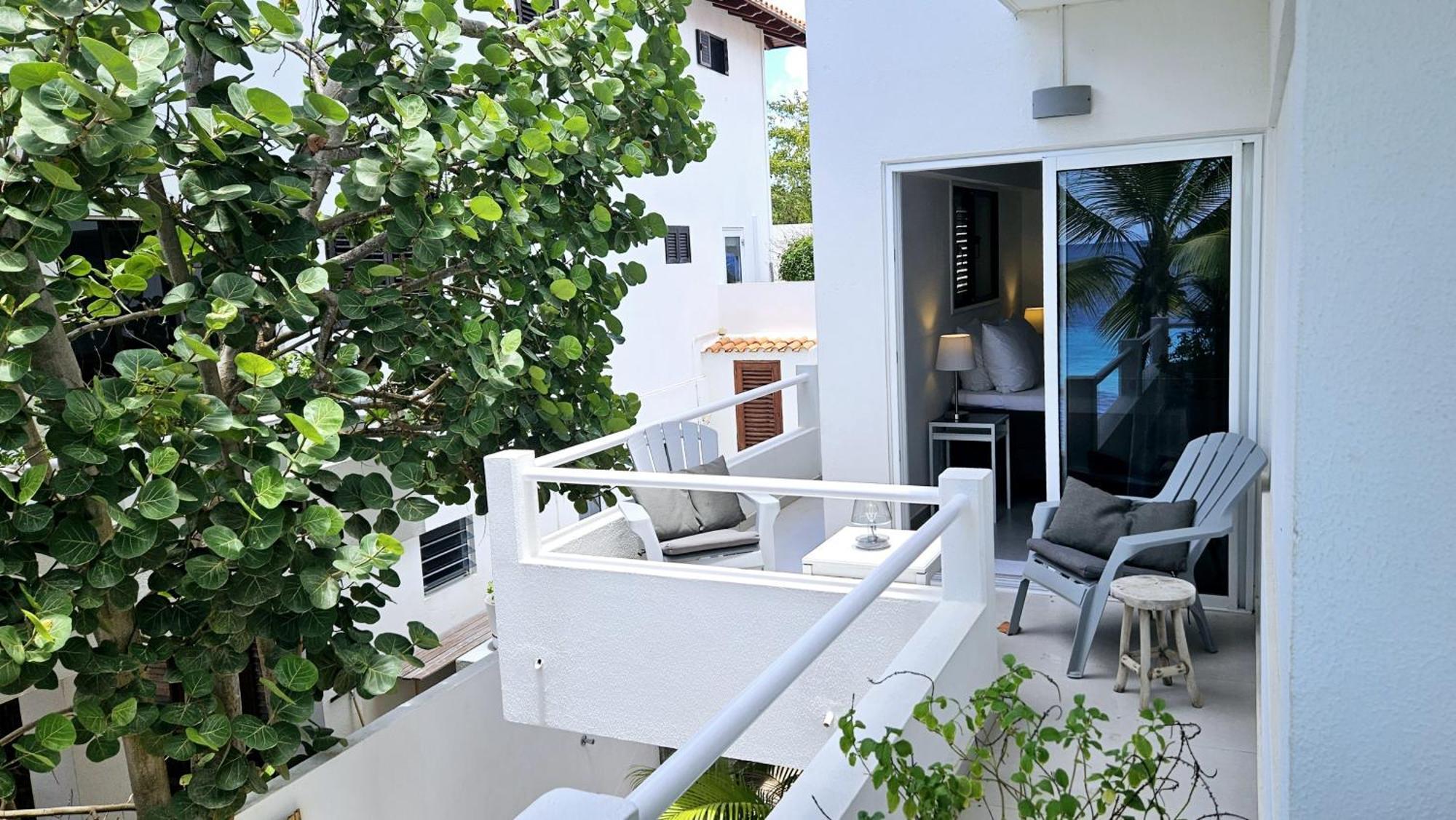 One Ocean Boutique Apartments & Suites Bonaire Kralendijk  Luaran gambar